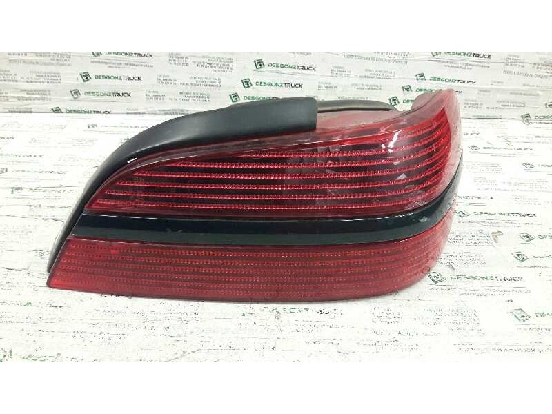 Recambio de piloto trasero derecho para peugeot 406 berlina (s1/s2) sr referencia OEM IAM 9630364777  