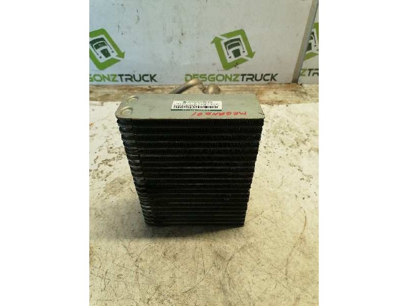 Recambio de evaporador aire acondicionado para renault megane i classic (la0) 1.6 referencia OEM IAM   
