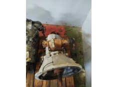 Recambio de caja cambios para nissan trucks l-60.09 referencia OEM IAM T5200  