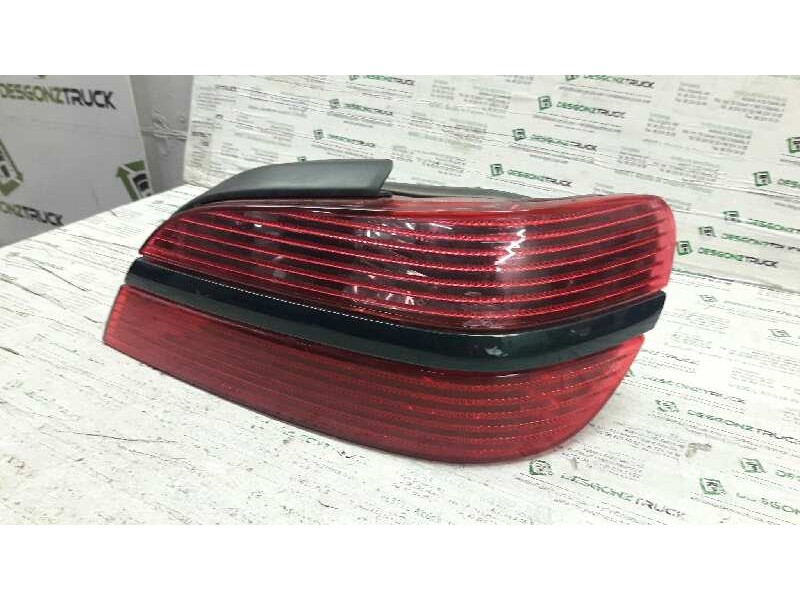 Recambio de piloto trasero derecho para peugeot 406 berlina (s1/s2) sr referencia OEM IAM 9630364777  