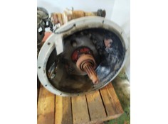 Recambio de caja cambios para nissan trucks l-60.09 referencia OEM IAM T5200   2