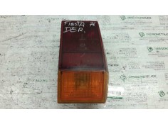 Recambio de piloto trasero derecho para ford fiesta berl./express festival / cl referencia OEM IAM 77FG13A602AA  