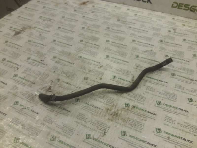 Recambio de manguera de agua para ford focus berlina (cak) ambiente referencia OEM IAM   