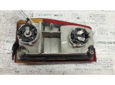 Recambio de piloto trasero derecho para ford fiesta berl./express festival / cl referencia OEM IAM 77FG13A602AA   2