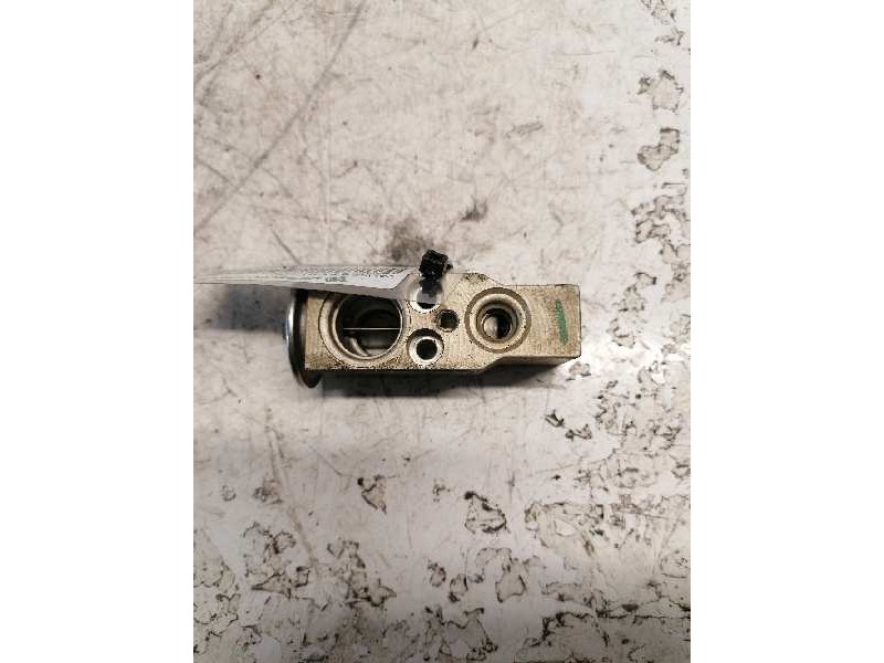 Recambio de valvula expansion para renault megane i classic (la0) 1.6 referencia OEM IAM 52162790 657940U 