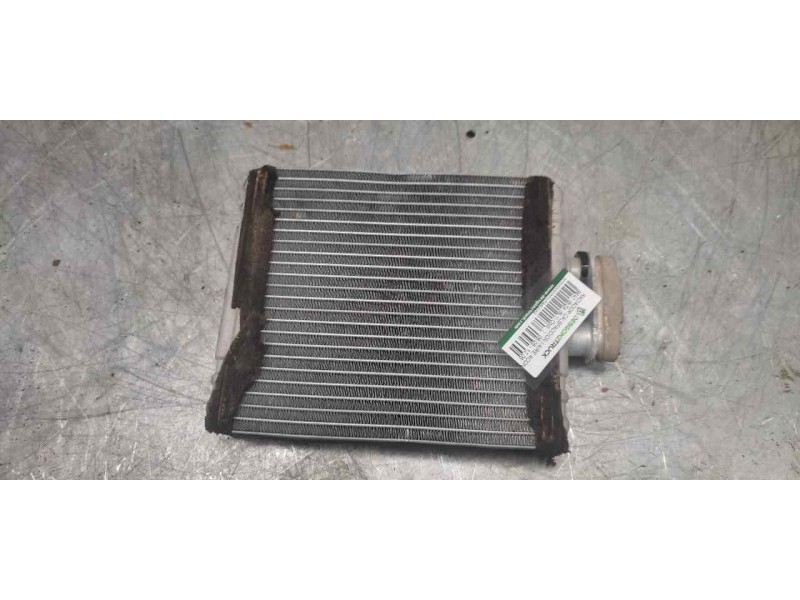 Recambio de radiador calefaccion / aire acondicionado para seat ibiza (6l1) cool referencia OEM IAM   