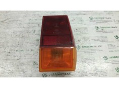 Recambio de piloto trasero derecho para ford fiesta berl./express festival / cl referencia OEM IAM 77FG13A602AA  