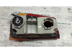 Recambio de piloto trasero derecho para ford fiesta berl./express festival / cl referencia OEM IAM 77FG13A602AA   2