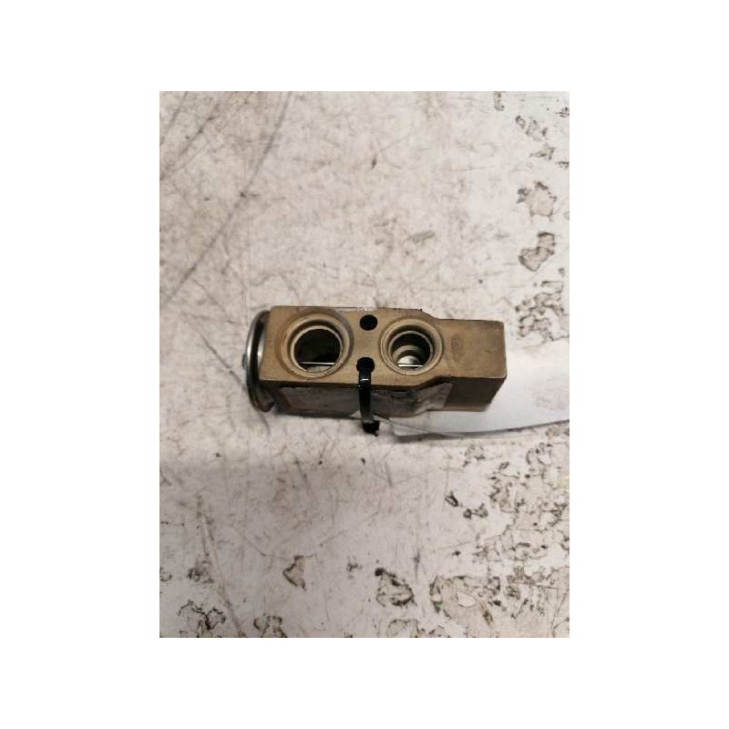 Recambio de valvula expansion para renault megane i berlina hatchback (ba0) 1.9 diesel referencia OEM IAM 521627907K 657940U 