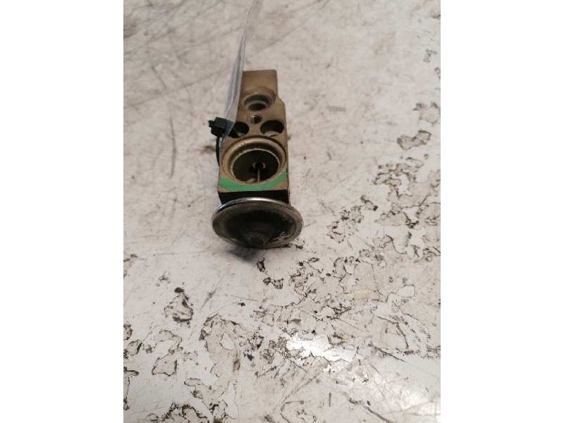 Recambio de valvula expansion para renault megane i berlina hatchback (ba0) 1.9 diesel referencia OEM IAM 521627907K 657940U 