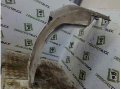 Recambio de guardabarros delantero izquierdo para scania serie 4 (p/r 164 l) fsa 480 (4x2) e3 largo cr 19 a referencia OEM IAM   2