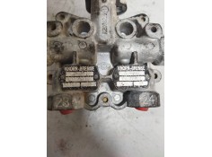 Recambio de valvula aire para iveco eurocargo 05.03 referencia OEM IAM 42536555 AE4608 ZB4601 2