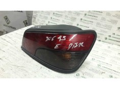 Recambio de piloto trasero derecho para peugeot 306 berlina 3/5 puertas (s1) xt referencia OEM IAM    2