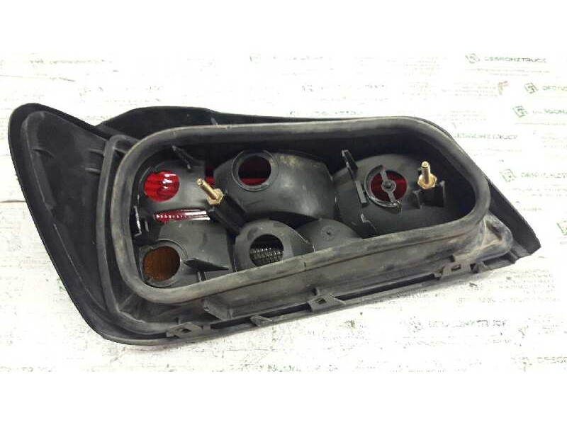 Recambio de piloto trasero derecho para peugeot 306 berlina 3/5 puertas (s1) xt referencia OEM IAM   