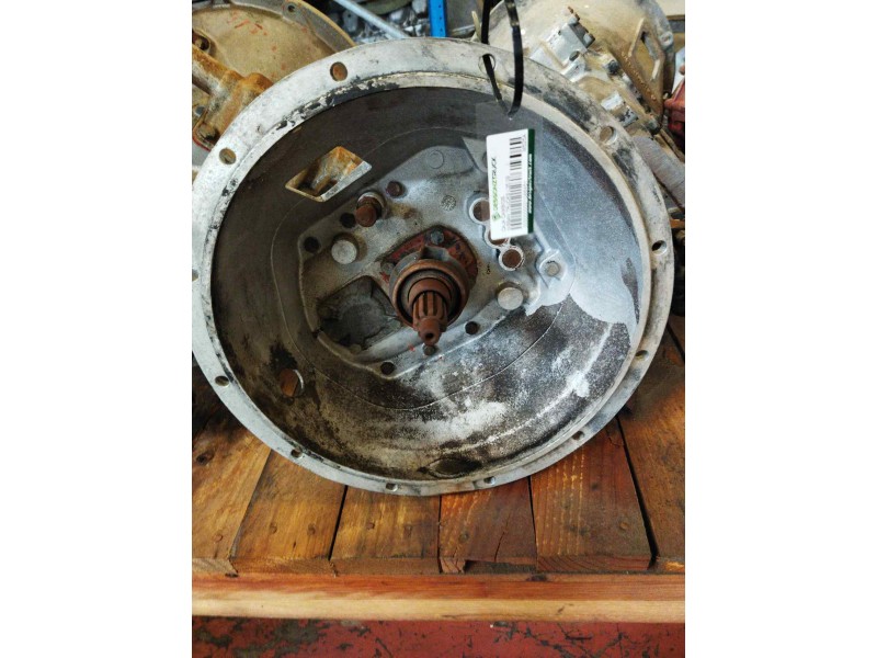 Recambio de caja cambios para nissan trucks l35.09 ... referencia OEM IAM M525A  