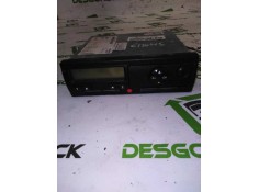 Recambio de tacografo para daf serie xf105.xxx fsa 4x2 super-space-cab referencia OEM IAM 13811051100001 0000728469 