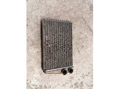 Recambio de radiador calefaccion / aire acondicionado para renault scenic ii referencia OEM IAM   