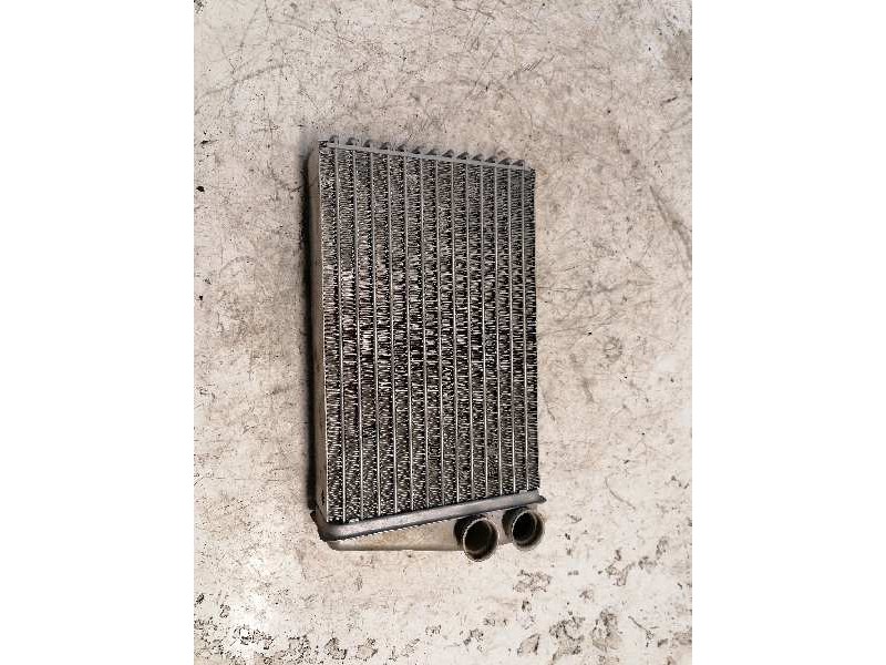 Recambio de radiador calefaccion / aire acondicionado para renault scenic ii referencia OEM IAM   