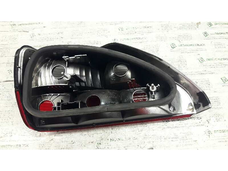 Recambio de piloto trasero derecho para peugeot 306 berlina 3/5 puertas (s1) style referencia OEM IAM   