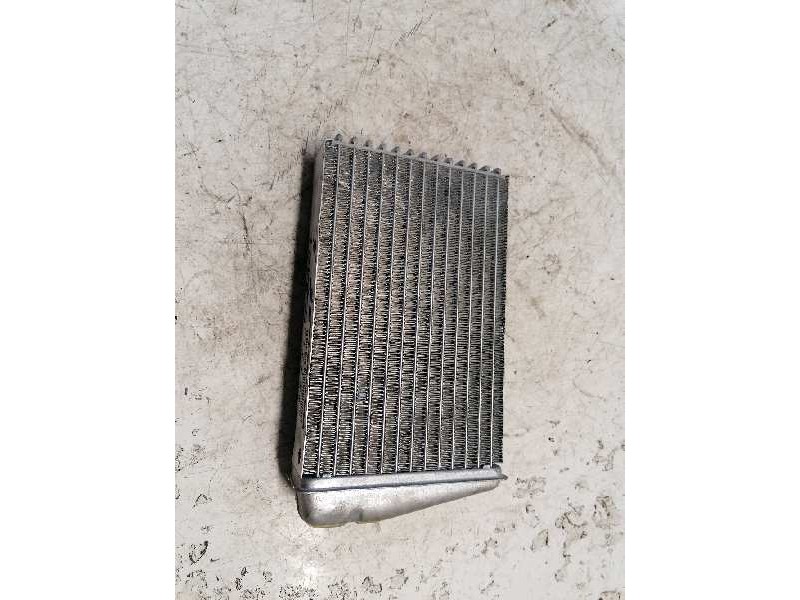 Recambio de radiador calefaccion / aire acondicionado para renault scenic ii referencia OEM IAM   