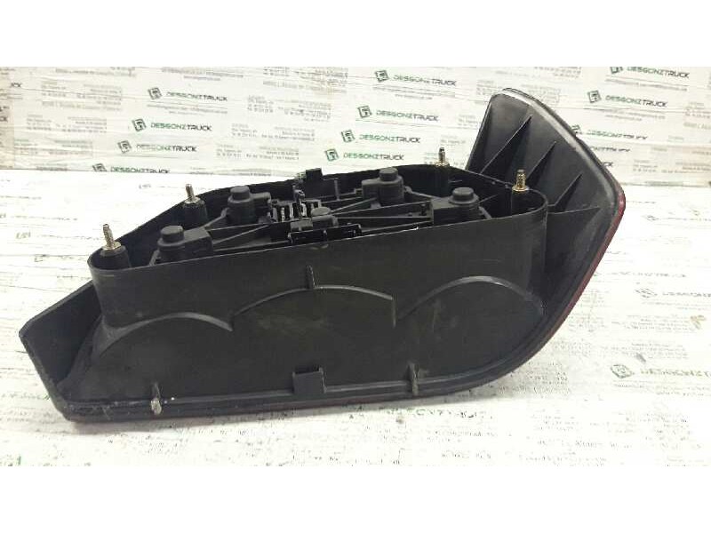 Recambio de piloto trasero izquierdo para peugeot 605 srti referencia OEM IAM   