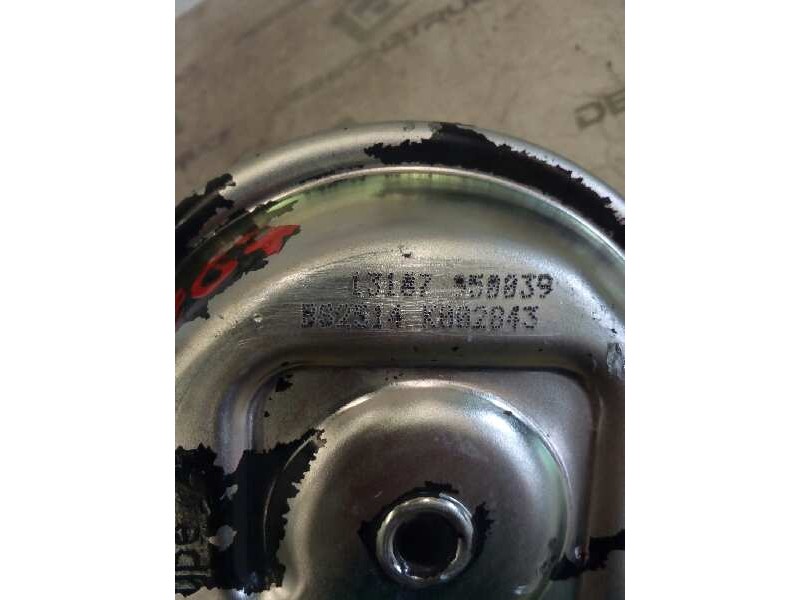 Recambio de bombin freno para man tgx 18.xxx fg / 4x2 ll xl referencia OEM IAM 81511016483 K002843 DELANTERO