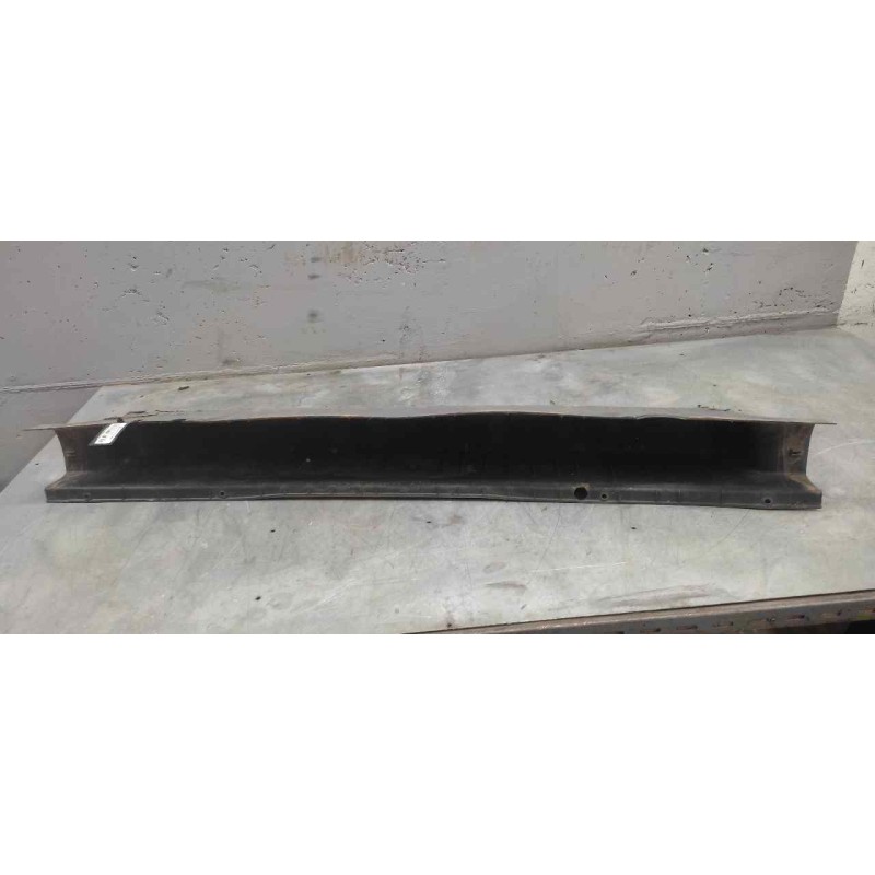 Recambio de paragolpes trasero para ford transit mod. 2000 combi ft 330 2.4 medio referencia OEM IAM   