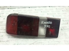 Recambio de piloto trasero izquierdo para ford sierra berlina clx referencia OEM IAM  83BG13N004 