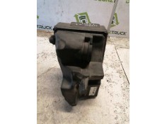 Recambio de filtro aire para renault scenic ii 1.5 dci diesel referencia OEM IAM 8200369798   2