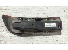 Recambio de piloto trasero izquierdo para ford sierra berlina clx referencia OEM IAM  83BG13N004  2
