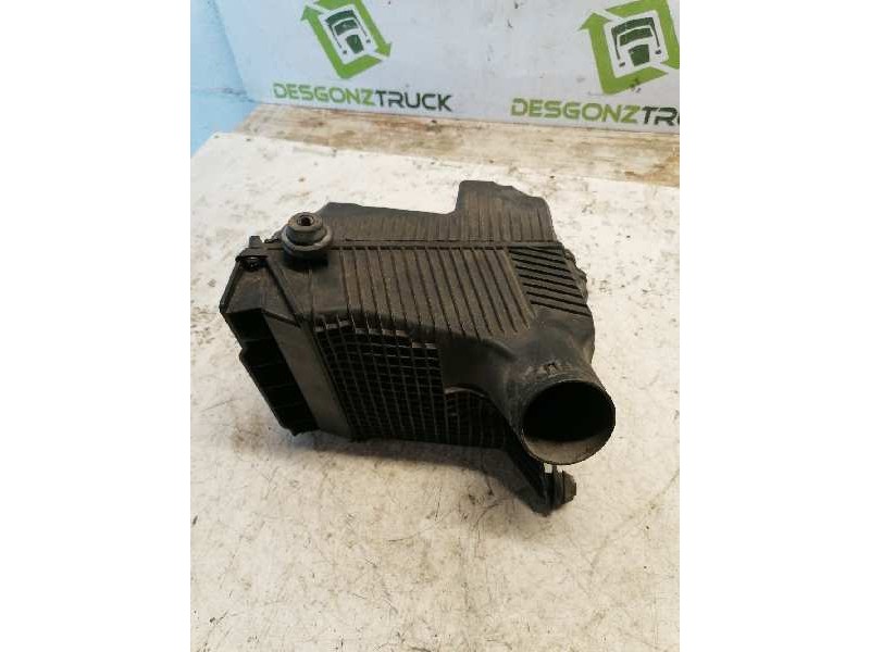 Recambio de filtro aire para renault scenic ii 1.5 dci diesel referencia OEM IAM 8200369798  