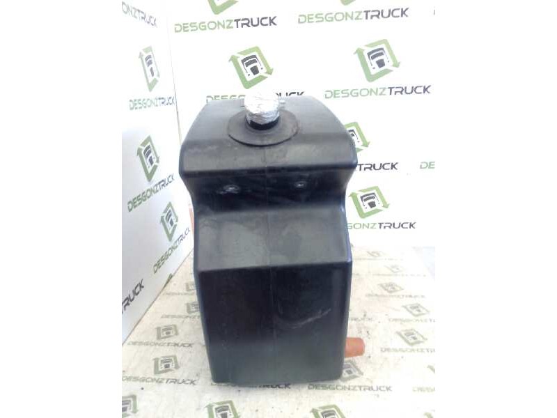 Recambio de deposito aditivo para man tgx 18.xxx fg / 4x2 ll xl referencia OEM IAM   