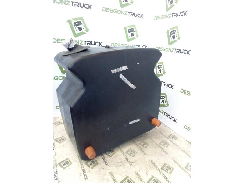 Recambio de deposito aditivo para man tgx 18.xxx fg / 4x2 ll xl referencia OEM IAM   