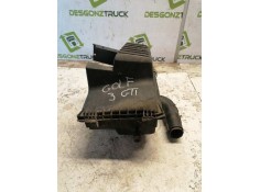 Recambio de filtro aire para volkswagen golf iii berlina (1h1) gti referencia OEM IAM 1H0129607AB  