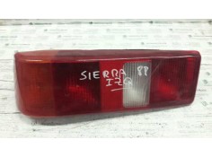 Recambio de piloto trasero izquierdo para ford sierra berlina clx referencia OEM IAM 37BG13A603  