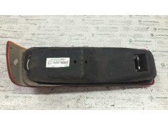 Recambio de piloto trasero izquierdo para ford sierra berlina clx referencia OEM IAM 37BG13A603   2