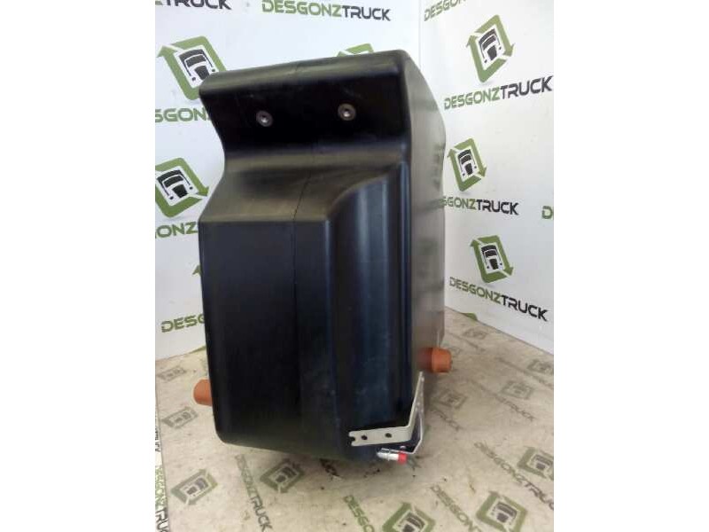 Recambio de deposito aditivo para man tgx 18.xxx fg / 4x2 ll xl referencia OEM IAM   