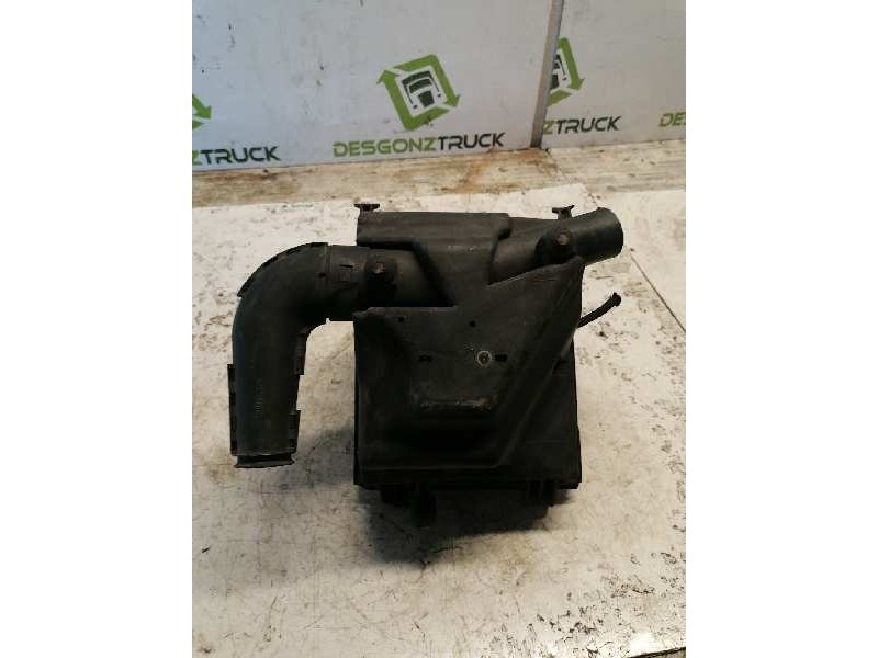 Recambio de filtro aire para volkswagen golf iii berlina (1h1) gti referencia OEM IAM 1H0129607AB  