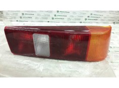 Recambio de piloto trasero derecho para ford sierra berlina clx referencia OEM IAM   