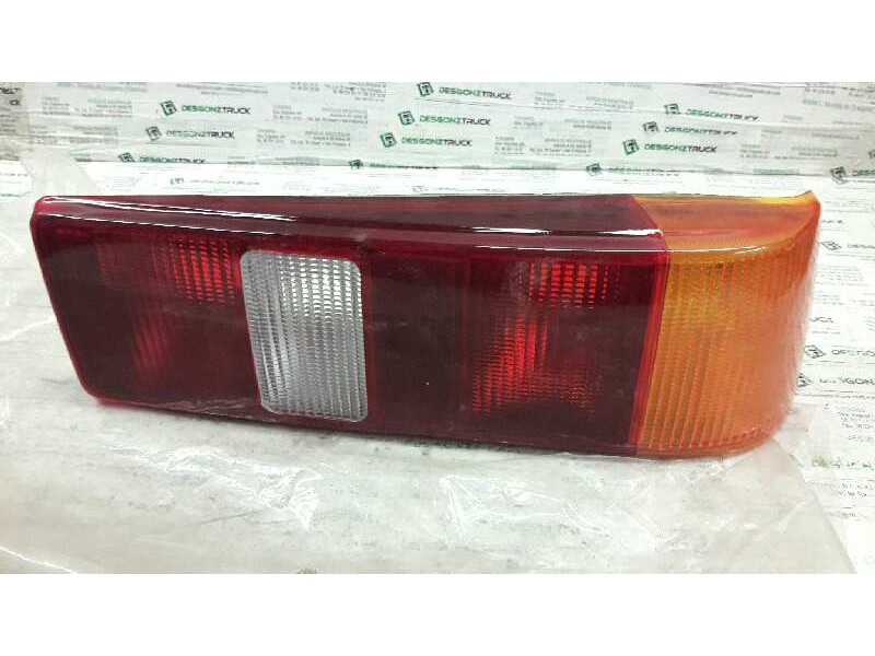 Recambio de piloto trasero derecho para ford sierra berlina clx referencia OEM IAM   