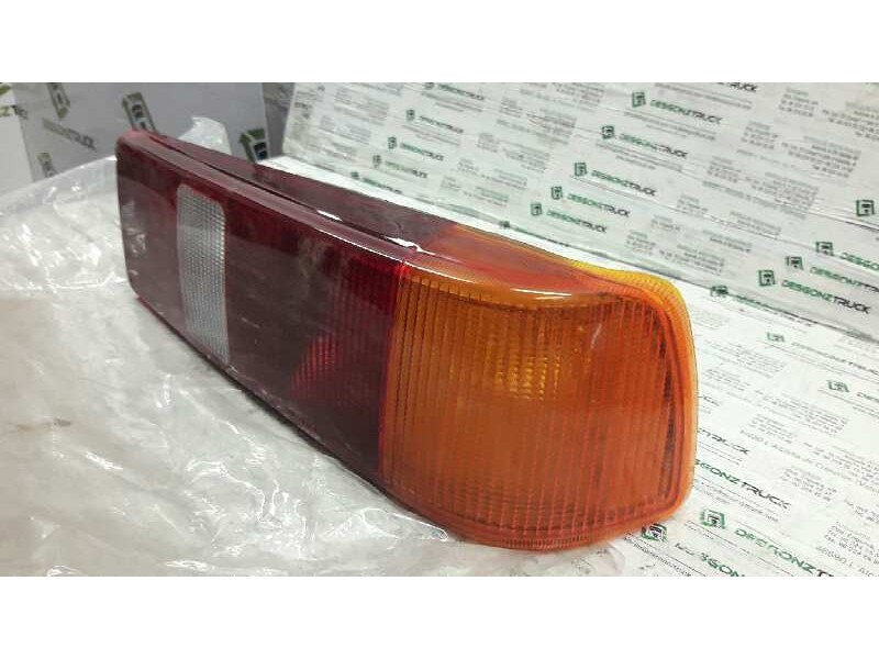 Recambio de piloto trasero derecho para ford sierra berlina clx referencia OEM IAM   