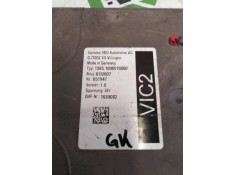 Recambio de modulo electronico para daf serie xf105.xxx fsa 4x2 super-space-cab referencia OEM IAM 1639082   2