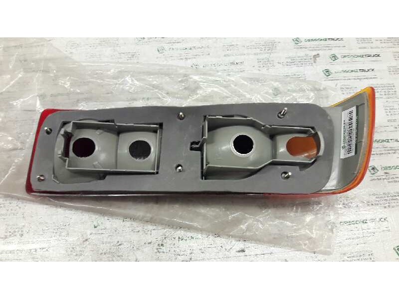 Recambio de piloto trasero derecho para ford sierra berlina clx referencia OEM IAM   