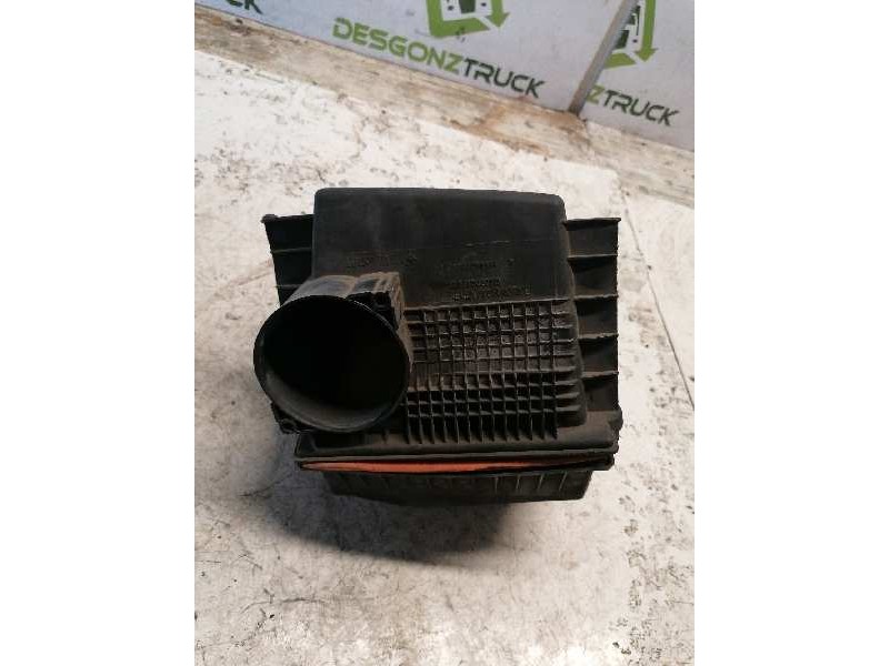 Recambio de filtro aire para renault laguna ii (bg0) 1.9 dci diesel referencia OEM IAM 8200098984B  