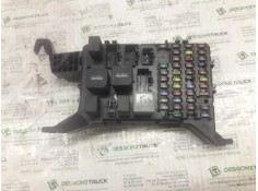 Recambio de caja reles / fusibles para ford mondeo berlina (ge) futura x referencia OEM IAM 4S7T14A073AA  