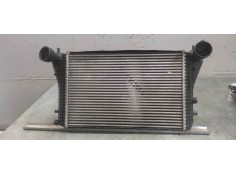 Recambio de intercooler para volkswagen passat berlina (3c2) trendline referencia OEM IAM 3C0145805F  