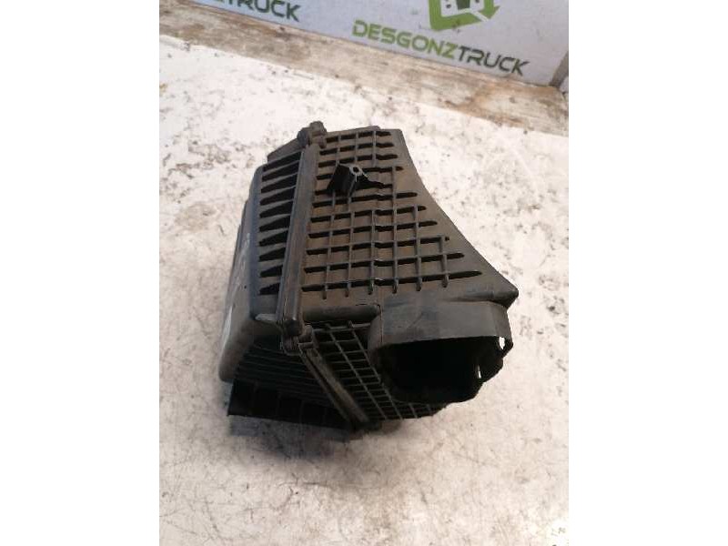 Recambio de filtro aire para renault laguna ii (bg0) 1.9 dci diesel referencia OEM IAM 8200098984B  