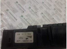 Recambio de caja reles / fusibles para ford mondeo berlina (ge) futura x referencia OEM IAM 4S7T14A073AA   2