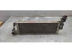 Recambio de intercooler para renault megane ii berlina 5p authentique referencia OEM IAM 8200115540D  