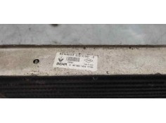 Recambio de intercooler para renault megane ii berlina 5p authentique referencia OEM IAM 8200115540D   2